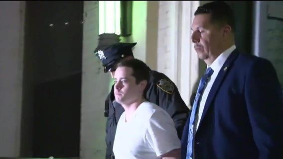 Crypto investor and woman accused of kidnapping, torturing Italian tourist inside SoHo apartment