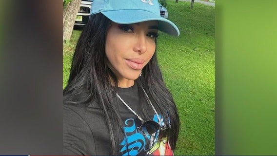 Where is Janaina Freddy Gonsalves? NJ family searches for answers