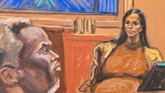 Cassie says it’s ‘impossible’ to know how many ‘freak offs’ there were