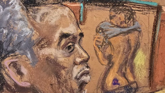 Diddy sentencing: How to watch live coverage on Friday