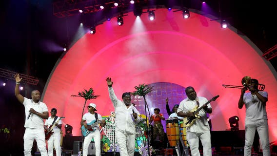 BRIC Celebrate Brooklyn! announces full 2025 summer lineup