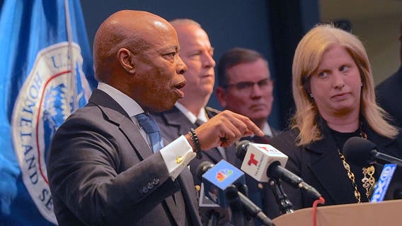 ‘Little Devils of 42nd Street’ subset of Tren de Aragua linked to NYPD ambush in Times Square