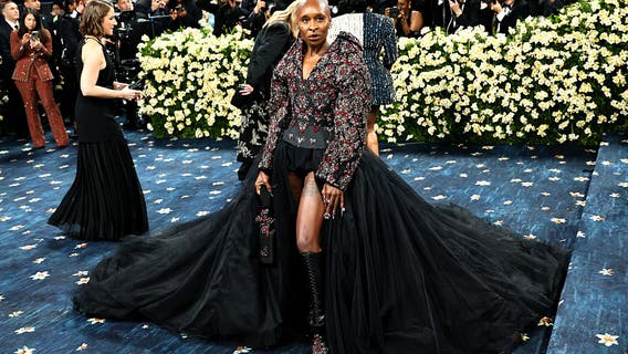 Pharrell, Zendaya, Rihanna pregnancy surprise lead 2025 Met Gala tribute to Black style