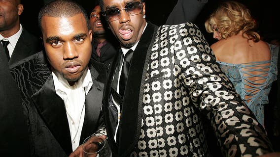 These are key players in the Diddy trial, celebrities mentioned