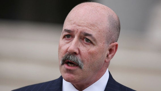 Bernard Kerik, former New York police commissioner and 9/11 figure, dies at 69