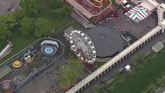 Playland amusement park opening in jeopardy: 'It would be heartbreaking'