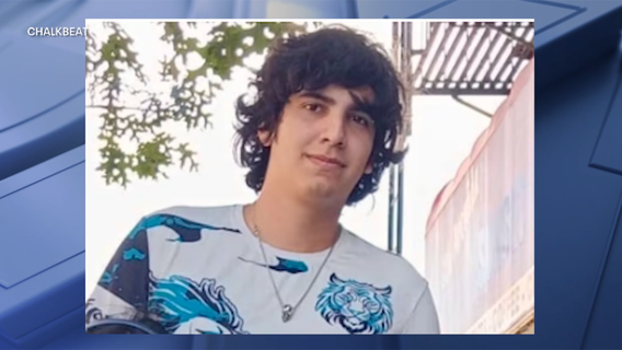 NYC public school student detained by ICE: Who is Dylan Contreras?