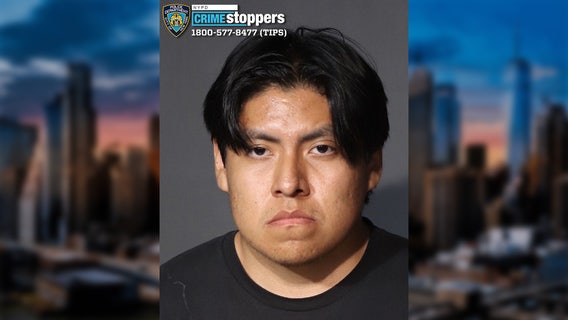 Queens man arrested for alleged rape of 14-year-old girl: NYPD