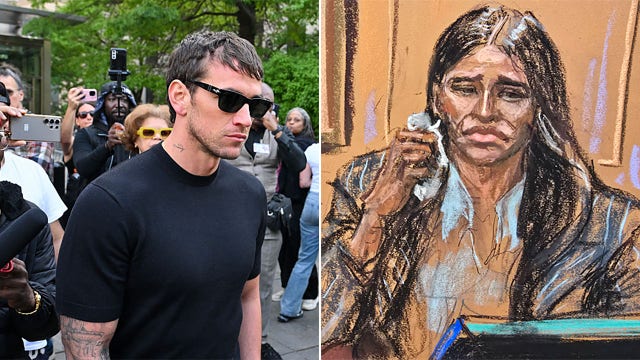 Diddy trial latest: Cassie's husband reacts, Dawn Richard takes the stand