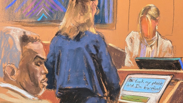 Forensic video expert will testify Wednesday at Diddy trial: Details