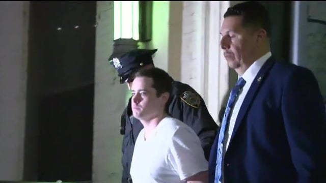 Crypto investor and woman accused of kidnapping, torturing Italian tourist inside SoHo apartment