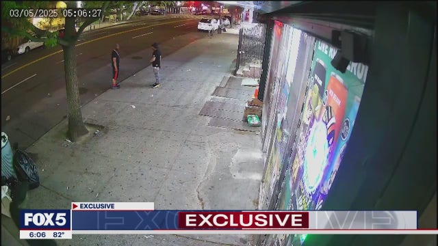Deadly Harlem bodega stabbing fuels demand for panic buttons