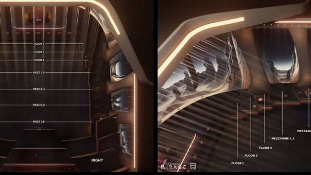 Brooklyn Mirage cancels all weekend shows over failed inspection