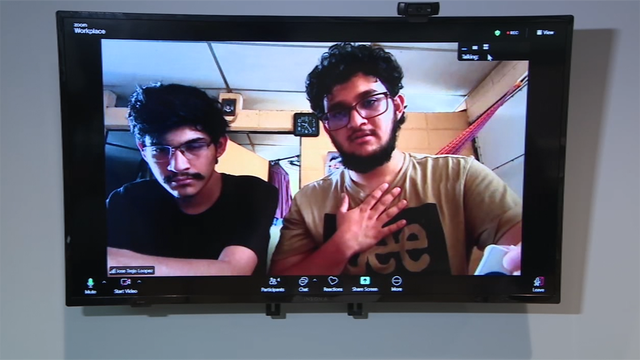 Young NY brothers detained by ICE during routine check-in, deported: ‘I don't know nobody’