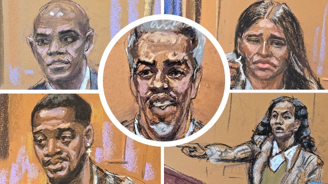 What's happened during the Diddy trial? Day-by-day recap