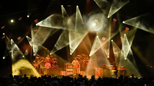 Forest Hills Stadium summer concert series returns to Queens