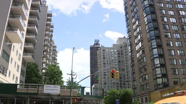 NYC Rent Guidelines Board revotes to lower proposed hikes for 2-year leases