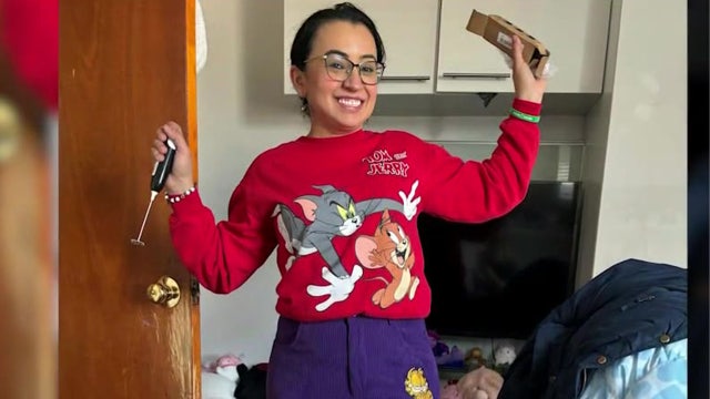 Woman brutally attacked and robbed on Randall's Island, left to die