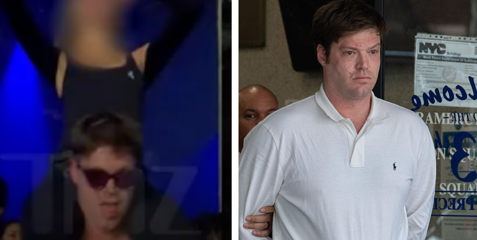 Who are the 'crypto bros' behind the SoHo kidnapping case: Bitcoin, torture, NYC nightlife