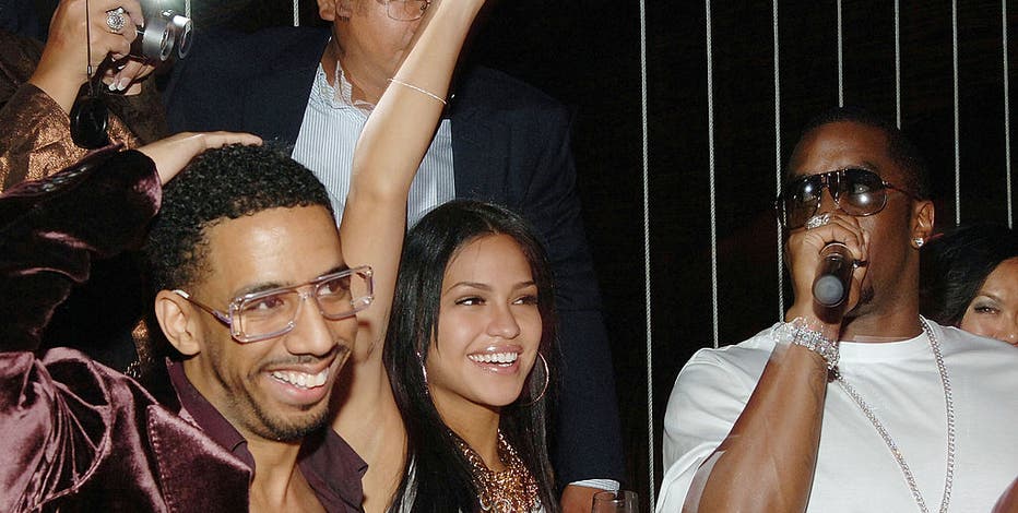 Diddy and Cassie relationship timeline based on testimony | FOX 5 New York