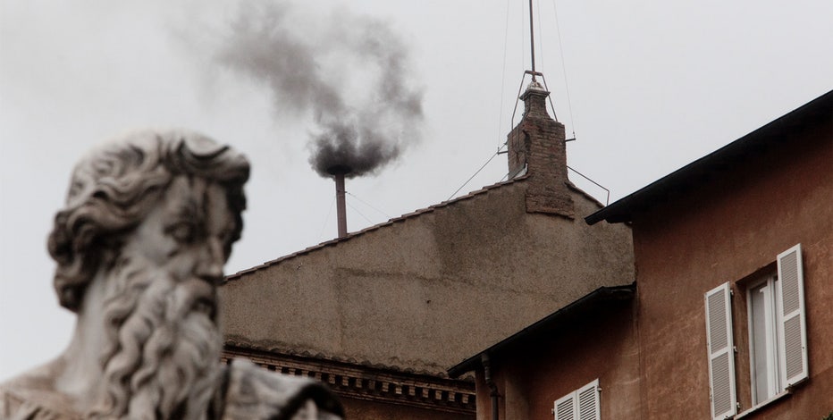 LIVE l How to watch the Vatican during papal conclave: 24/7 cam