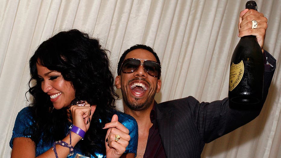 Diddy and Cassie relationship timeline based on testimony | FOX 5 New York
