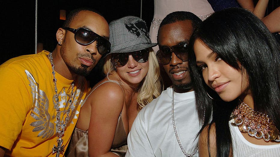 Diddy and Cassie relationship timeline based on testimony | FOX 5 New York