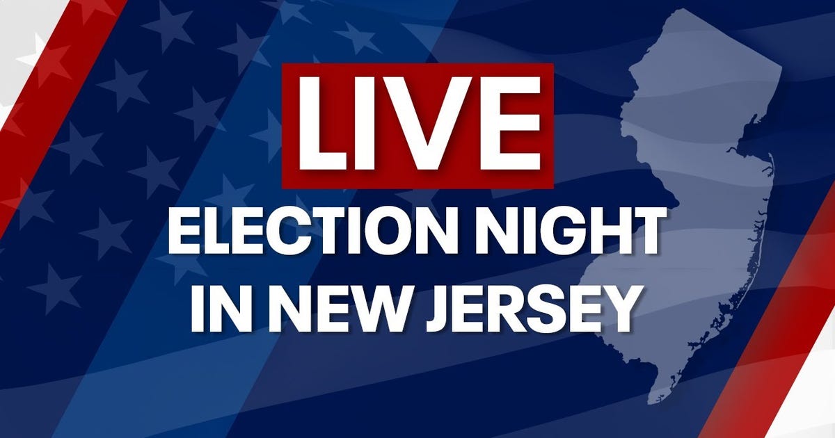Where to track NJ primary election results, watch live news coverage ...