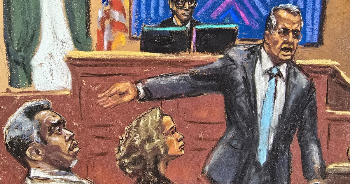 Diddy trial update: Jury begins deliberating l Live verdict watch | FOX ...