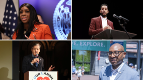 NYC borough president races: Track election results, meet candidates