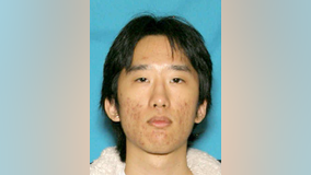 FBI arrests man at JFK Airport linked to fertility clinic explosion