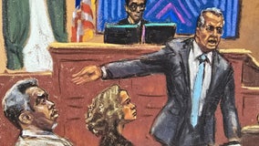 Jury begins deliberating in Diddy's sex trafficking trial: What to expect