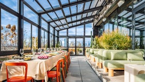 Things to do this weekend: Soak up skyline views, cocktails at these NYC rooftops