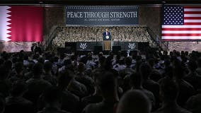 US military bases in the Middle East: Where are they located?