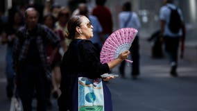 Heat wave: When will NYC get a break?