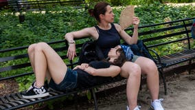 NYC extreme heat: When will temperatures begin to drop?