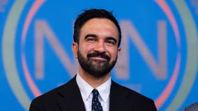 Mamdani polls higher than all NYC mayoral candidates combined in new poll