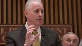 Robert Boyce unpacks true crime cases featured on 'New York Homicide' show