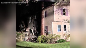 Fire in Goshen, NY leaves father and 2 young sons dead