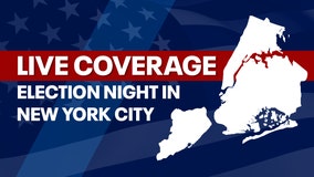 Where to track NYC mayor election results, watch live news coverage