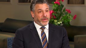 Bill Spadea: Current Republican runner-up for the NJ governor primary
