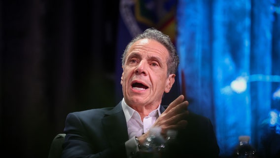 Andrew Cuomo's comeback? Meet the former NY gov vying to become NYC's next mayor