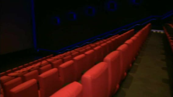 Sisters urge NY lawmakers to require more closed-captioned movie showings