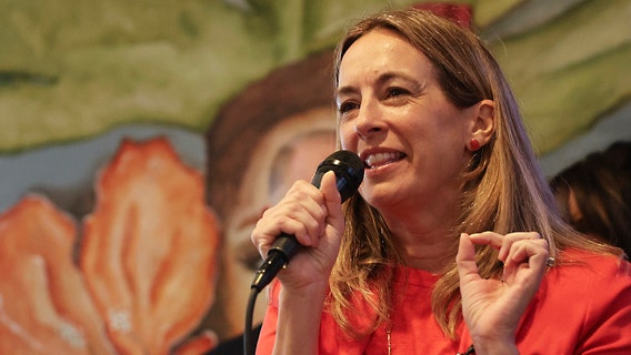 Who is Rep. Mikie Sherrill? Meet the Democrat running for NJ governor