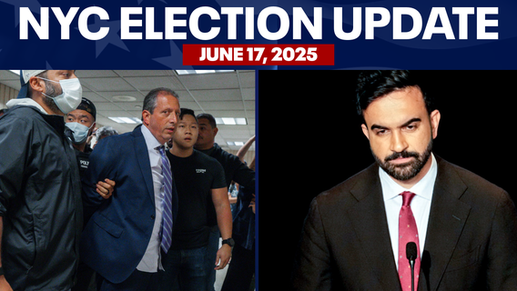 NYC mayoral election update: Lander arrested by ICE; Sanders endorses Mamdani