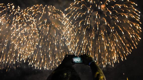 Long Island fireworks guide 2025: Best places to see 4th of July shows