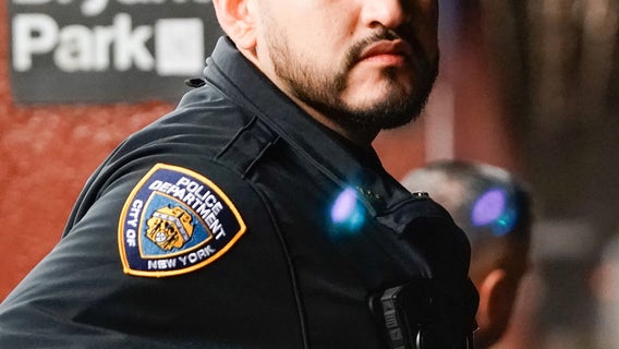 NYC on 'high alert' after Iran bombs US bases: What that means