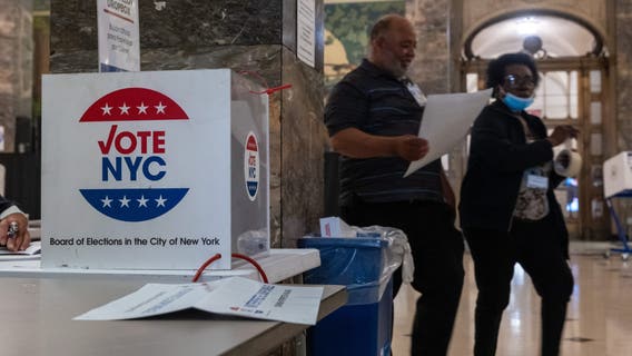 NYC's first Democratic mayoral primary debate is today: Watch details