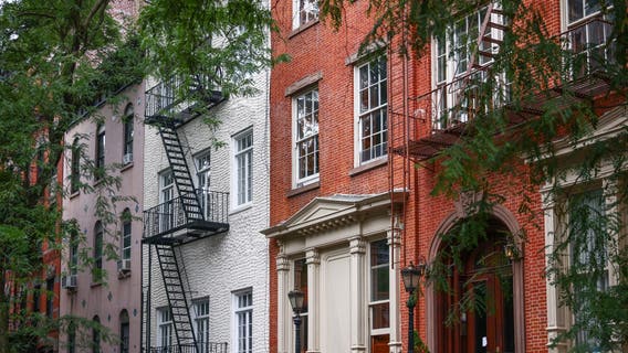 FARE Act in effect: Who pays broker's fee?