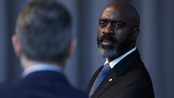 Former vice chair of the DNC: Meet NYC mayoral candidate Michael Blake